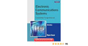 Electronic Communications System